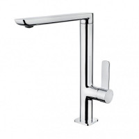 Смеситель TEKA FO 915 хром(art.629150210) Смеситель TEKA FO 915 хром(art.629150210)