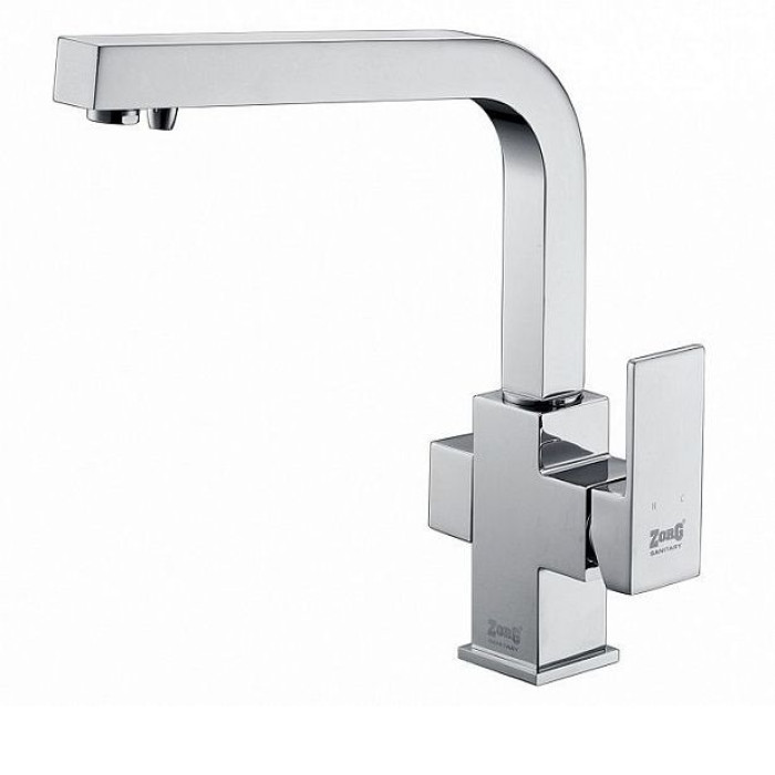 Смеситель ZORG ZR 311 YF Смеситель ZORG ZR 311 YF