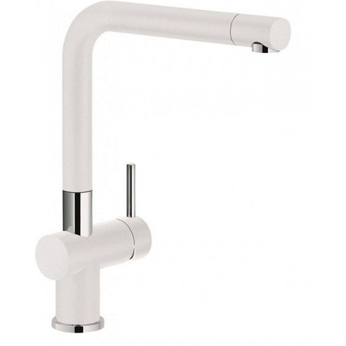 Смеситель FRANKE 115.0373.817 FRANKE Active Plus,белый Смеситель FRANKE 115.0373.817 FRANKE Active Plus,белый