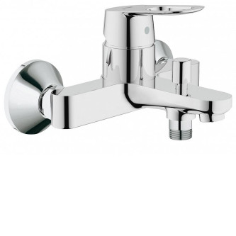 Смеситель для мойки GROHE Bauloop 23341000