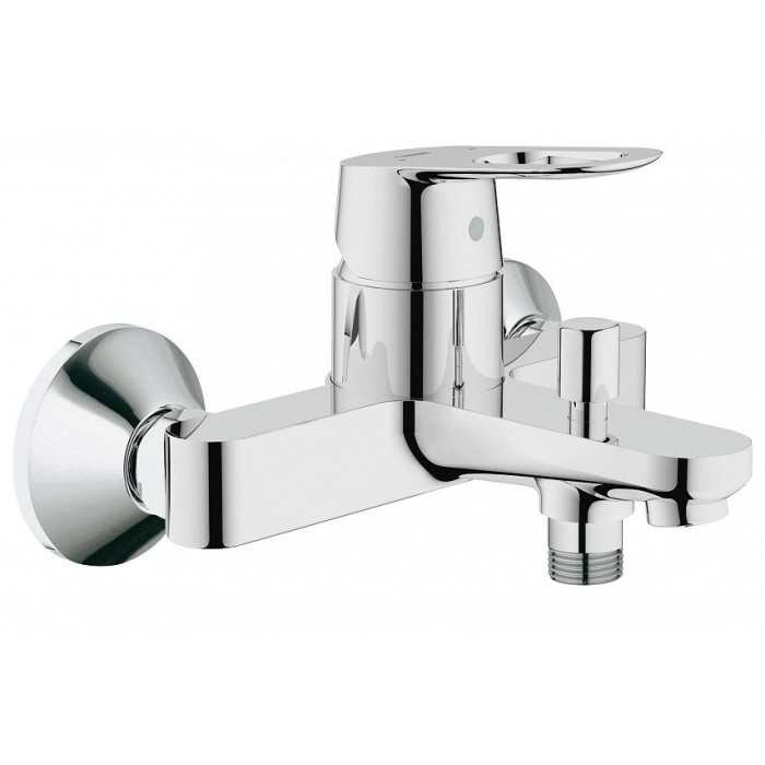 Смеситель для мойки GROHE Bauloop 23341000 Смеситель для мойки GROHE Bauloop 23341000