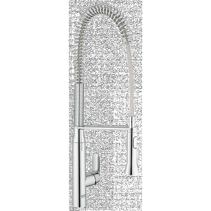 Смеситель GROHE k7 хром 32950000 Смеситель GROHE k7 хром 32950000