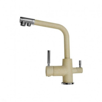 Смеситель EMAR ЕС-3003N.3 кварц