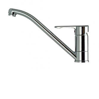 Смеситель для мойки TEKA ml stainless steel (81913621i)