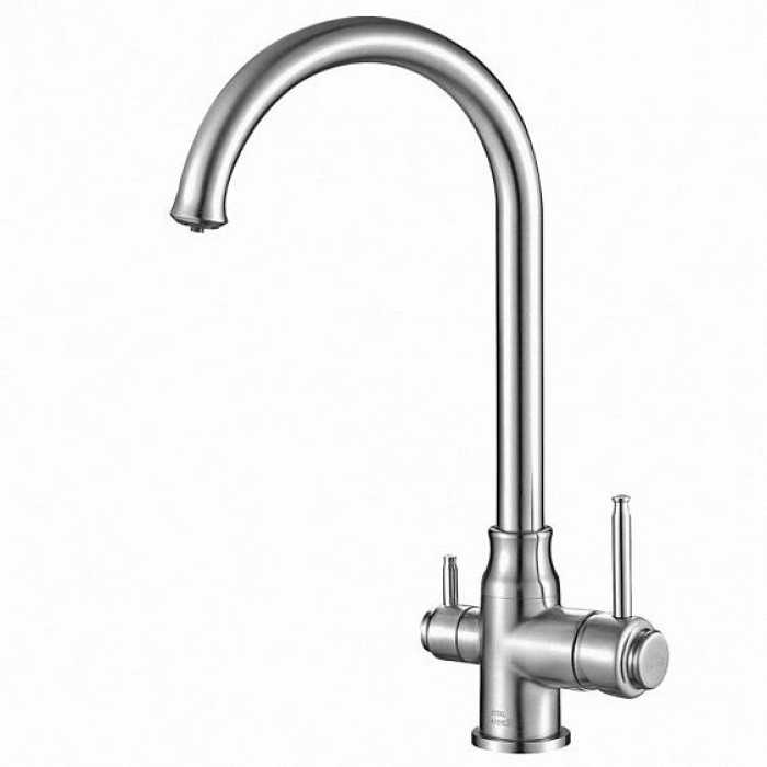 Смеситель ZORG SH 763 CR Смеситель ZORG SH 763 CR