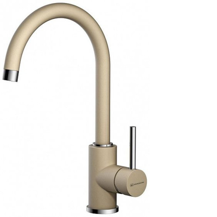 Смеситель OMOIKIRI Shinagawa-CH/латунь/гранит/шампань 4994112 Смеситель OMOIKIRI Shinagawa-CH/латунь/гранит/шампань 4994112