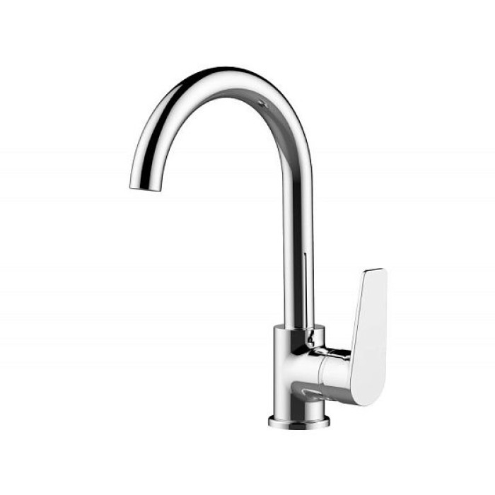 Смеситель WELTWASSER WW MX Oder 406 Смеситель WELTWASSER WW MX Oder 406