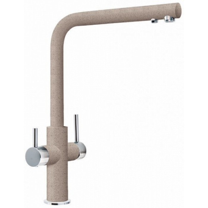 Смеситель для мойки FRANKE Neptune Clear Water Сахара (115.0370.708) Смеситель для мойки FRANKE Neptune Clear Water Сахара (115.0370.708)