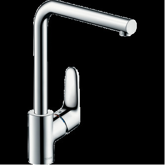 Смеситель HANSGROHE Focus 31817000 Смеситель HANSGROHE Focus 31817000