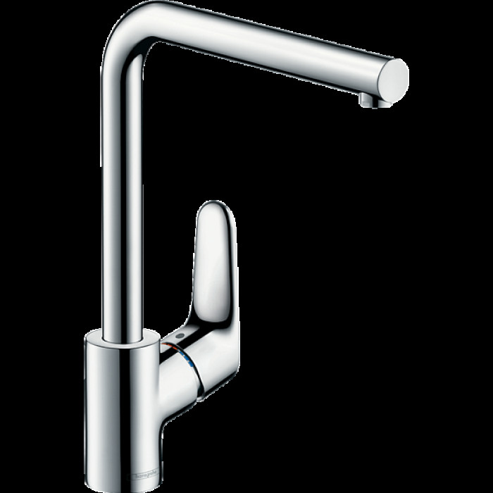 Смеситель HANSGROHE Focus 31817000 Смеситель HANSGROHE Focus 31817000