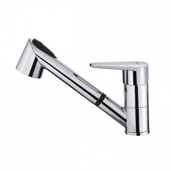 Смеситель TEKA MTP 978 CHROME Смеситель TEKA MTP 978 CHROME