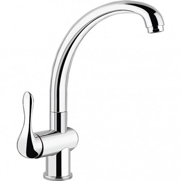 Смеситель SMEG MF8CR Смеситель SMEG MF8CR
