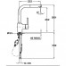 Смеситель Teka ARK 938 хром (art.239381210) Смеситель Teka ARK 938 хром (art.239381210)