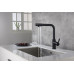 Смеситель Timo Hette 1026/03F Black Смеситель Timo Hette 1026/03F Black