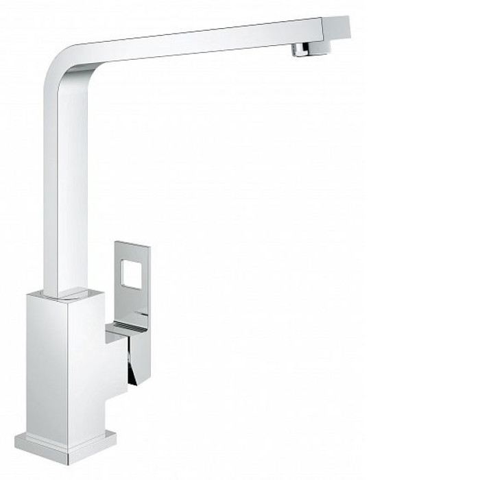 Смеситель GROHE eurocube хром 31255000