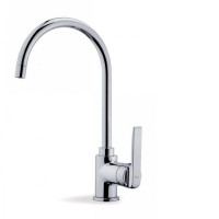 Смеситель TEKA IN995матовыйхром(art.53995121MP) Смеситель TEKA IN995матовыйхром(art.53995121MP)