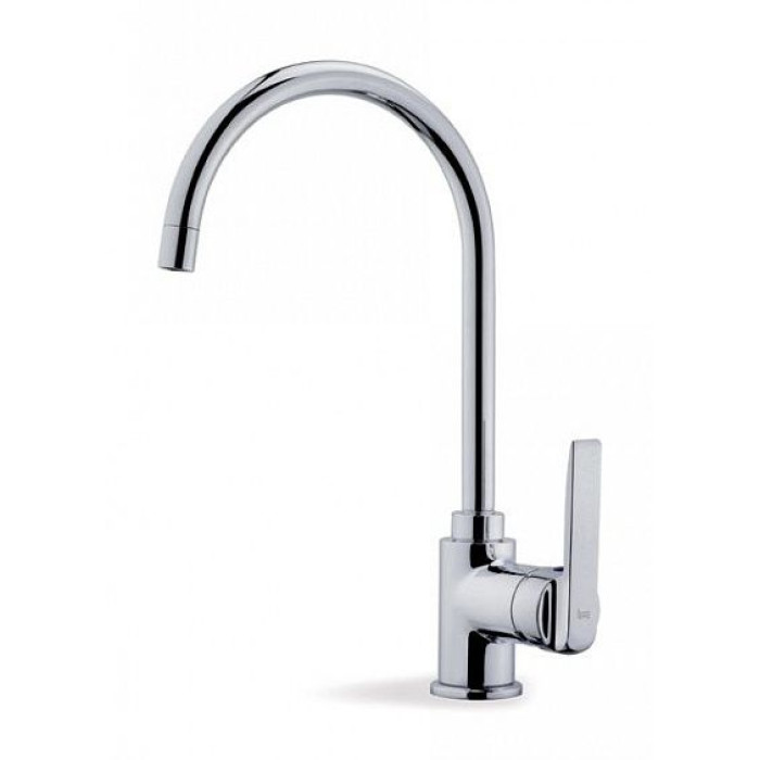 Смеситель TEKA IN995матовыйхром(art.53995121MP) Смеситель TEKA IN995матовыйхром(art.53995121MP)