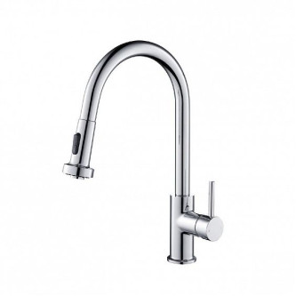 Смеситель Timo Saona 2316/00FL хром Смеситель Timo Saona 2316/00FL хром