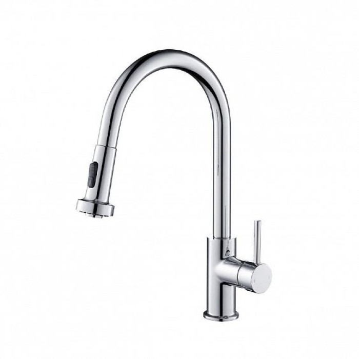 Смеситель Timo Saona 2316/00FL хром Смеситель Timo Saona 2316/00FL хром