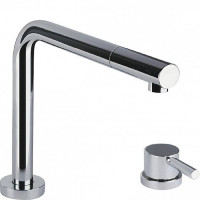 Смеситель SMEG MTD5CR Смеситель SMEG MTD5CR