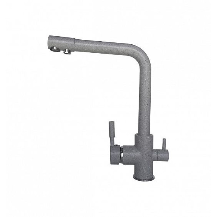 Смеситель LEX BIFERNO SPACE GRAY Смеситель LEX BIFERNO SPACE GRAY