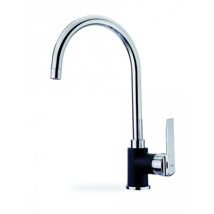 Смеситель Teka IC 995 карбон (art.53995120CN) Смеситель Teka IC 995 карбон (art.53995120CN)