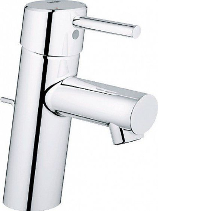 Смеситель для мойки GROHE Concetto 32204001