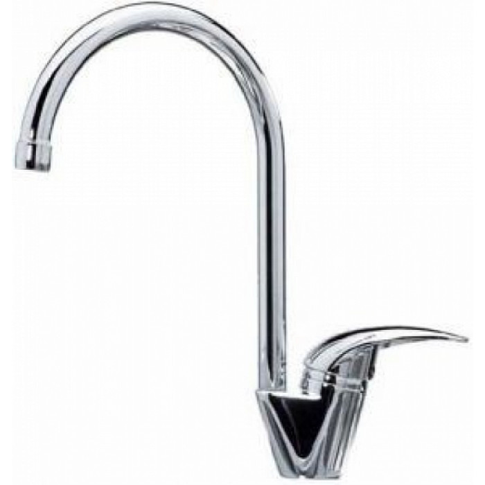 Смеситель FRANKE 115.0029.586 platino хром Смеситель FRANKE 115.0029.586 platino хром