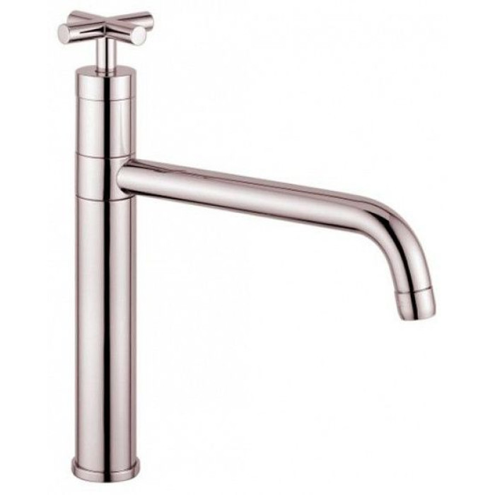 Смеситель Italmix EF 0900 NICKEL Смеситель Italmix EF 0900 NICKEL