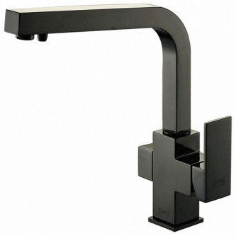 Смеситель ZORG ZR 311 YF-BLACK