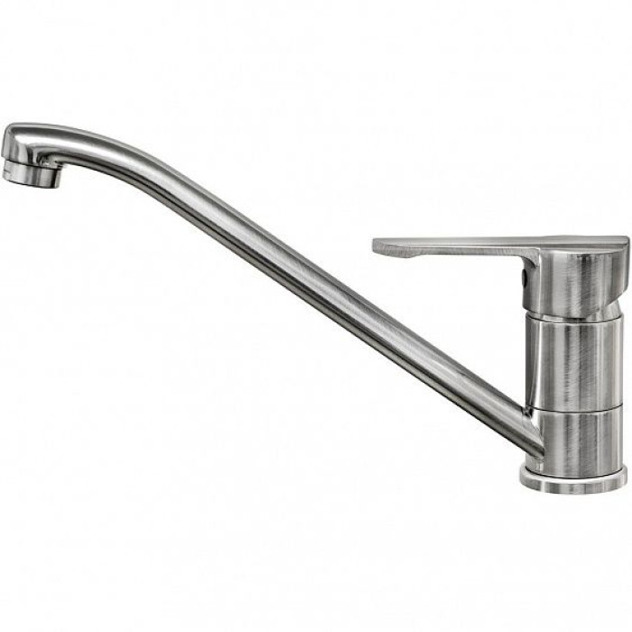 Смеситель для мойки TEKA ml stainless steel (81913620i) Смеситель для мойки TEKA ml stainless steel (81913620i)
