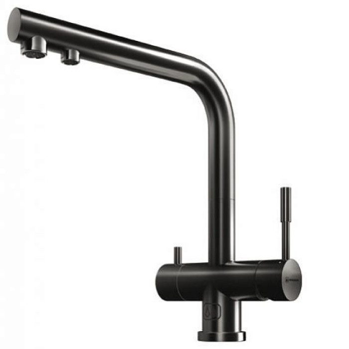 Смеситель OMOIKIRI nagano-pvd-gm ona-pvd-gm-35 (4994179)