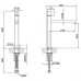 Смеситель SMEG ml19-cr Смеситель SMEG ml19-cr