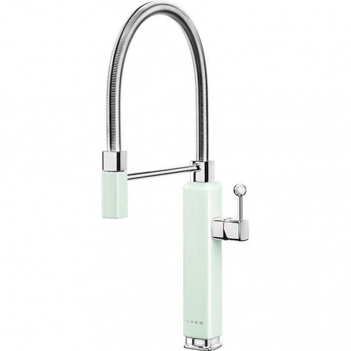 Смеситель SMEG MDF50PG Смеситель SMEG MDF50PG