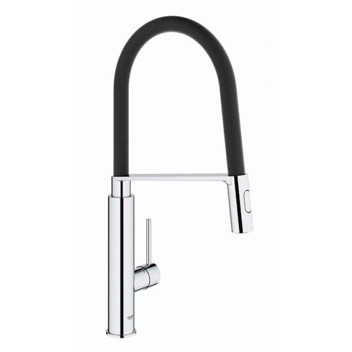 Смеситель GROHE Concetto 31491000 Смеситель GROHE Concetto 31491000