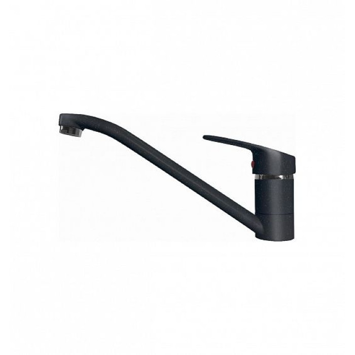 Смеситель LEX SALTO BLACK Смеситель LEX SALTO BLACK