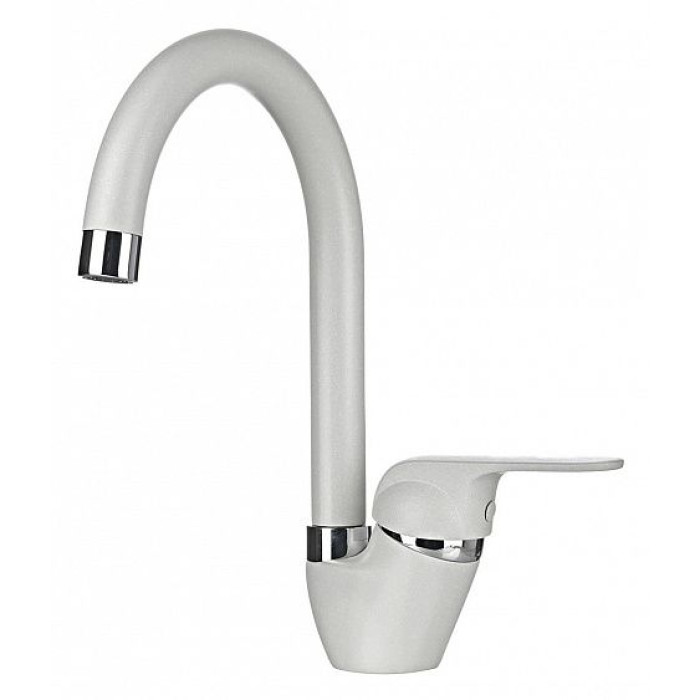 Смеситель Granula GR-1024 арктик Смеситель Granula GR-1024 арктик