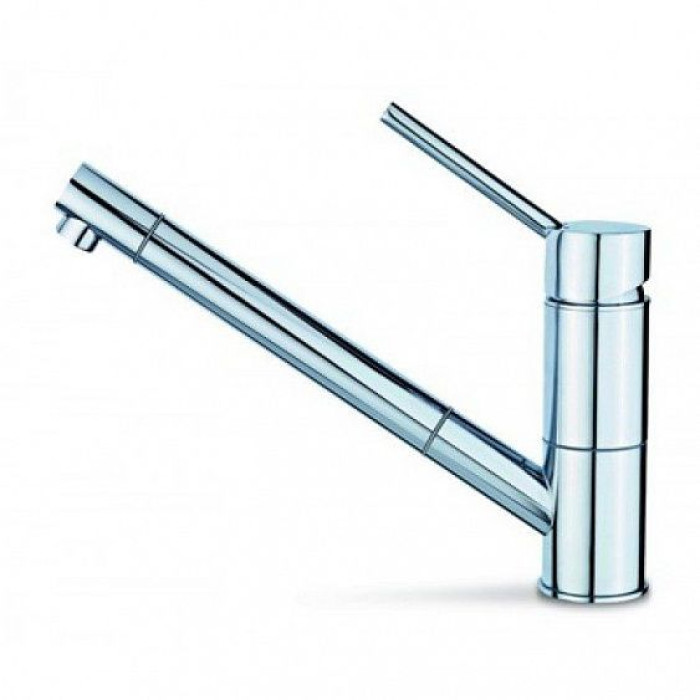 Смеситель для мойки TEKA auk 978 chrome (art.509780210) Смеситель для мойки TEKA auk 978 chrome (art.509780210)