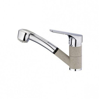 Смеситель для мойки TEKA mtp 978 quartz (46978021qi)