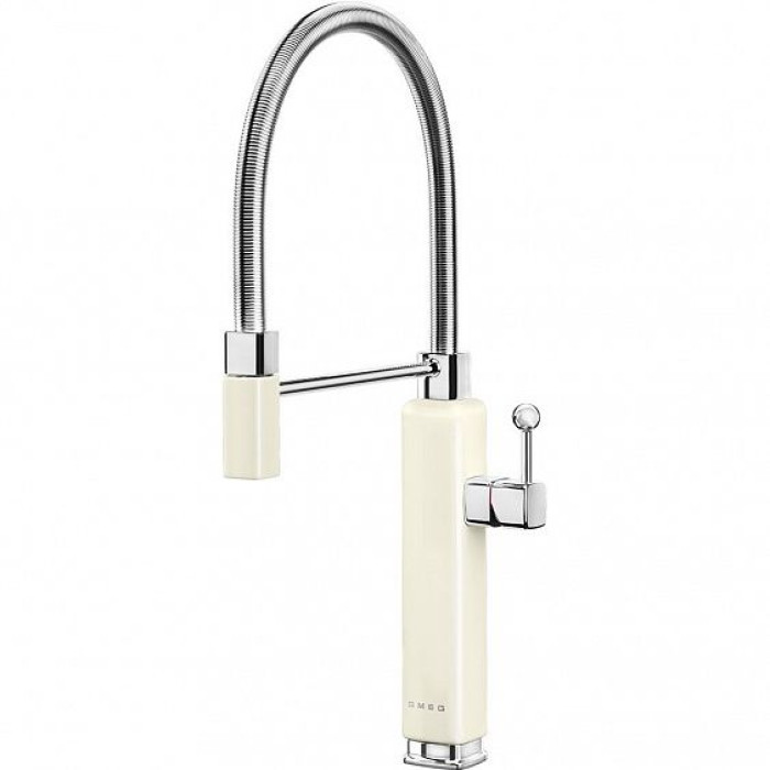 Смеситель SMEG MDF50CR