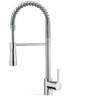 Смеситель для мойки TEKA ark 939 chrome (art.239391210) Смеситель для мойки TEKA ark 939 chrome (art.239391210)