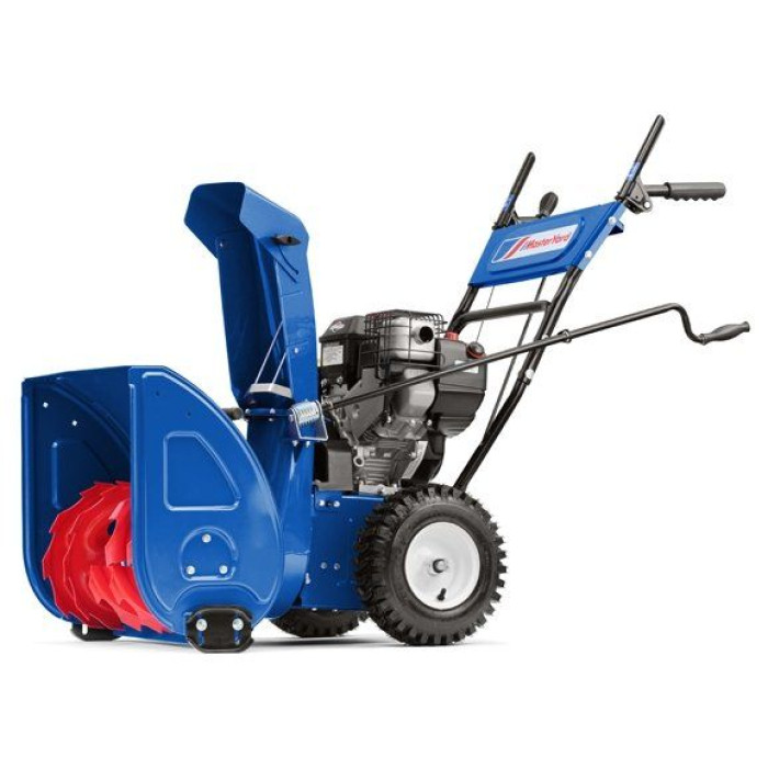 Снегоуборщик MASTERYARD ML8024B Снегоуборщик MASTERYARD ML8024B