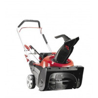 Снегоочиститель AL-KO snowline 55 e Снегоочиститель AL-KO snowline 55 e