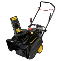 Несамоходный снегоуборщик CHAMPION st655bs Несамоходный снегоуборщик CHAMPION st655bs