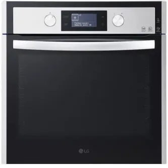Духовой шкаф LG lb645e479t1