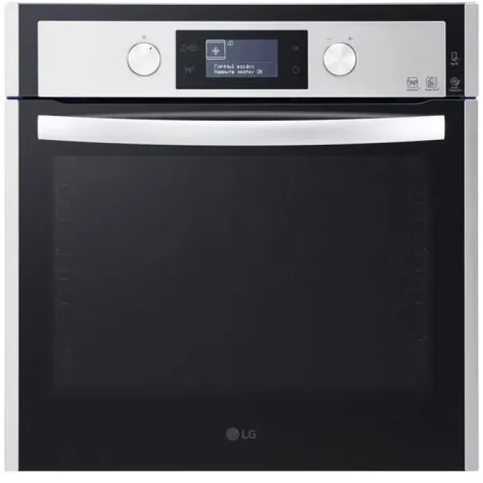 Духовой шкаф LG lb645e479t1