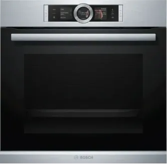 Духовой шкаф Bosch HSG 656XS1 нержавеющая сталь Духовой шкаф Bosch HSG 656XS1 нержавеющая сталь