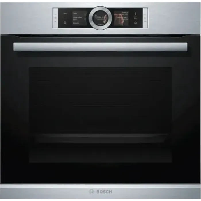 Духовой шкаф Bosch HSG 656XS1 нержавеющая сталь Духовой шкаф Bosch HSG 656XS1 нержавеющая сталь