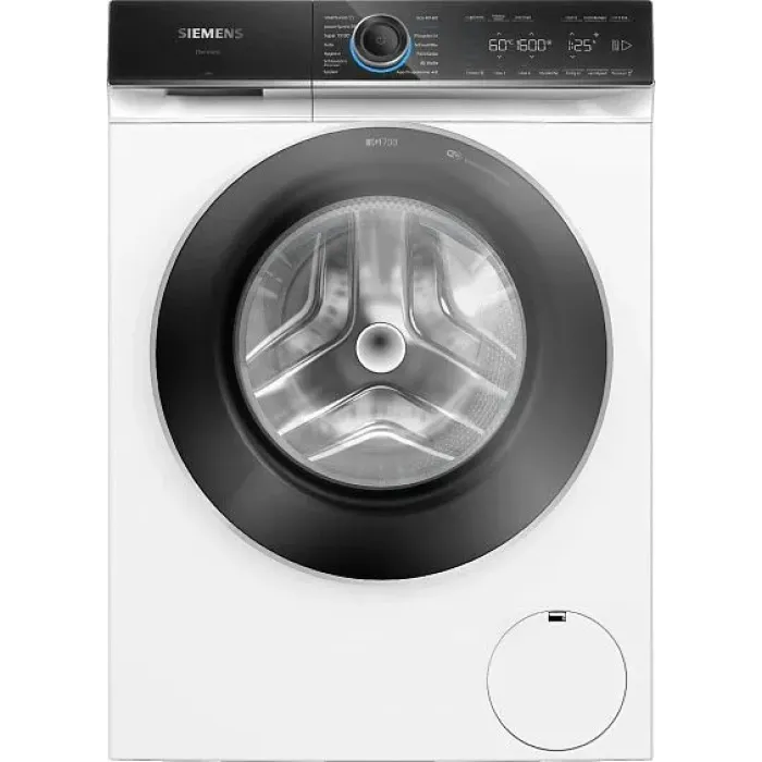 Стиральная машина SIEMENS WG56B2A40 Стиральная машина SIEMENS WG56B2A40