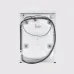 Стиральная машина TUVIO DFF98HW21 Стиральная машина TUVIO DFF98HW21